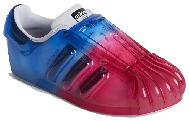 adidas originals Superstar Bubble