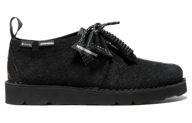 Clarks Desert Trek