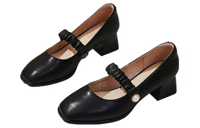 DAPHNE PU 5cm