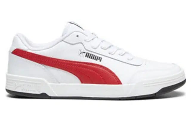 PUMA Caracal