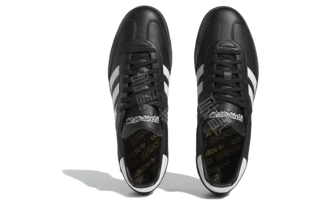 Fucking Awesome x adidas originals Samba