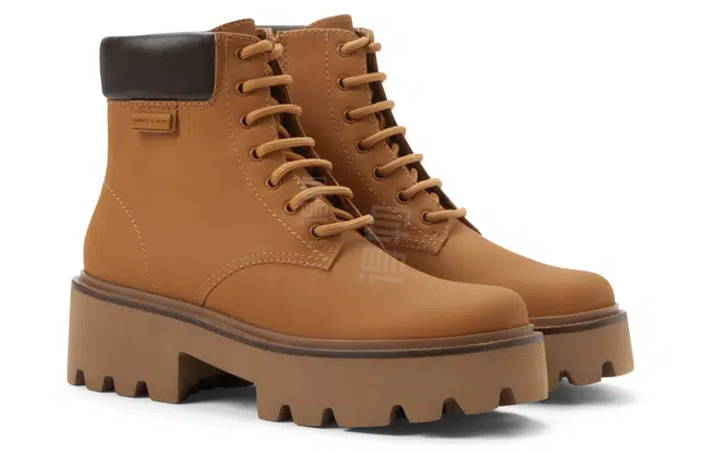 CHARLESKEITH PU 5.3cm