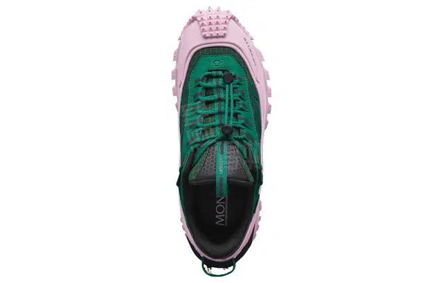 Moncler Trailgrip GTX