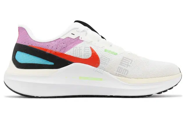 Nike Zoom Structure 25