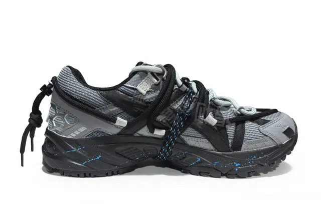 Asics Gel-Kahana TR 811