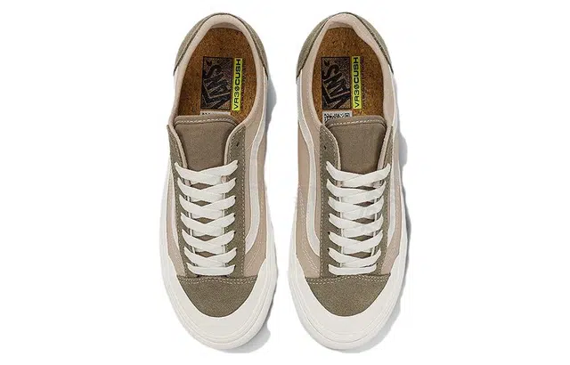 Vans Style 136 Decon VR3