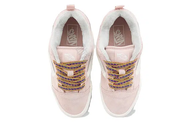 Vans Knu Stack