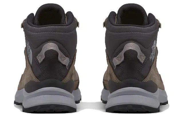 THE NORTH FACE Cragstone Leather Mid