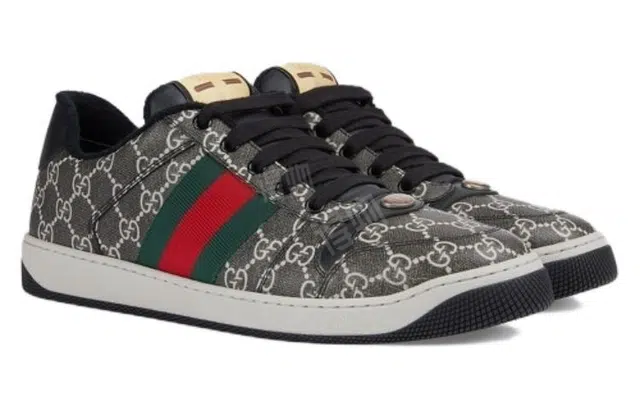 GUCCI Screener