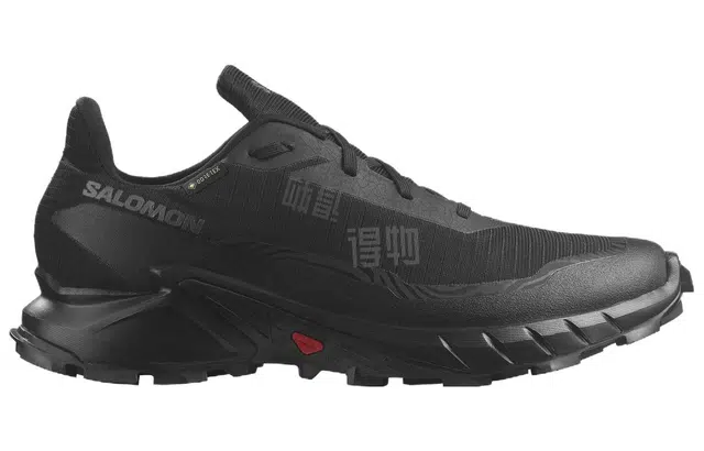 SALOMON Alphacross 5