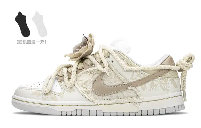 Nike Dunk Low FZBB
