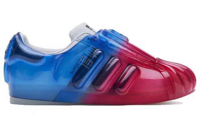 adidas originals Superstar Bubble