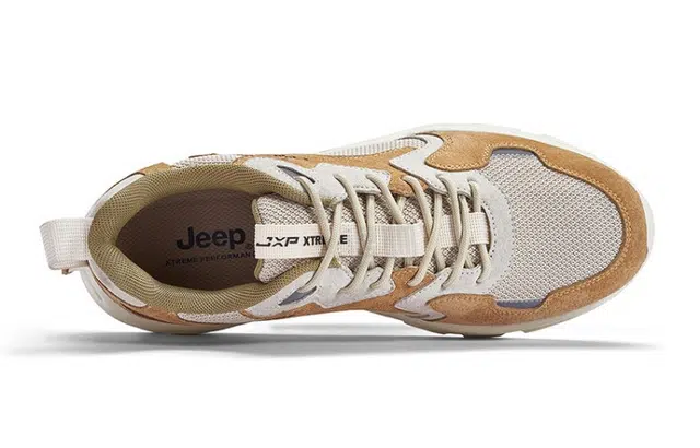 Jeep JEEP