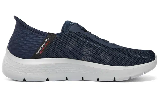 Skechers Go Walk Flex Slip-Ins