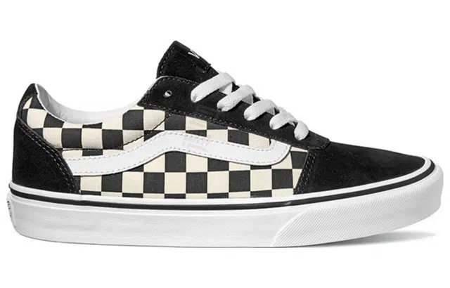 Vans Ward