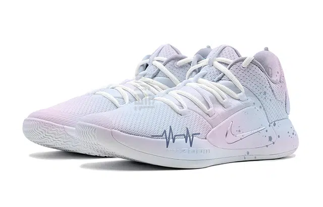 Nike Hyperdunk X Low