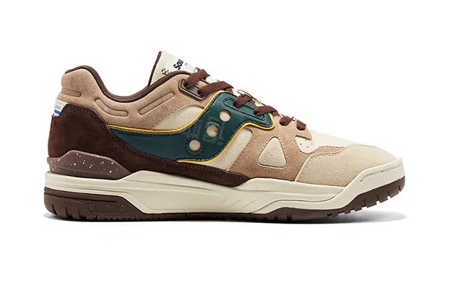 Saucony CROSS 90