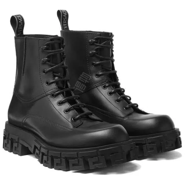 VERSACE Greca Portico 5cm