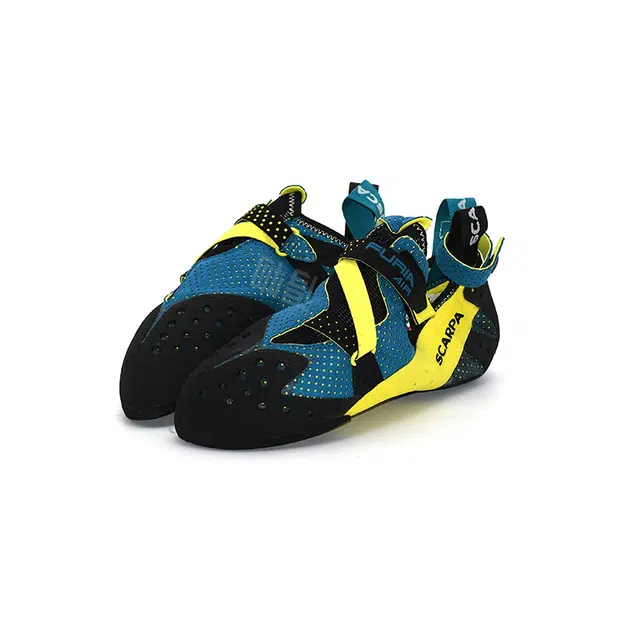 SCARPA FURIA AIR