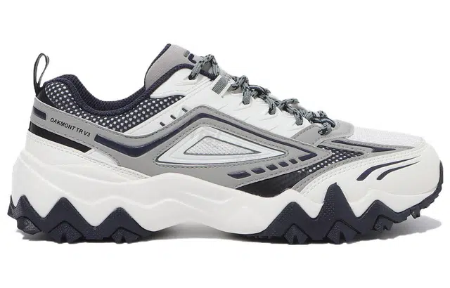 FILA Taurus v3