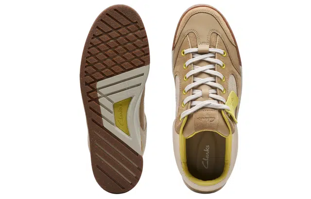 Clarks