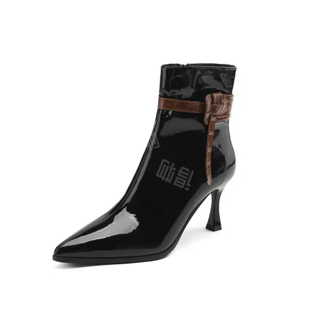 DAPHNE PU 7.5cm