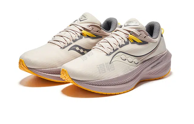 Saucony Triumph 21 RUNSHIELD