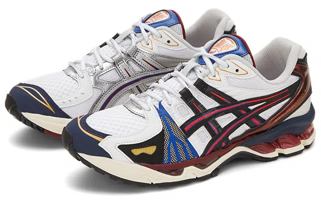 Asics Gel-Kayano Legacy Y2K CityWalk