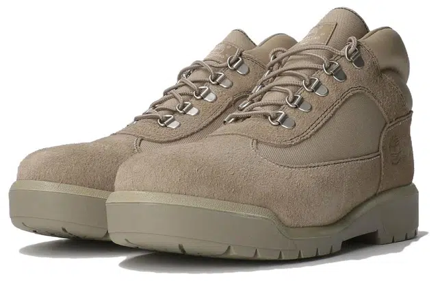 nonnative x Timberland Field Boots