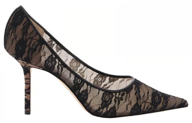 Jimmy Choo 8cm