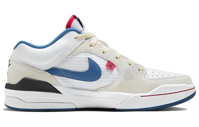 Jordan Stadium 90