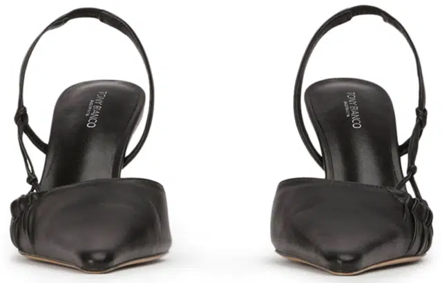 Tony Bianco 8cm