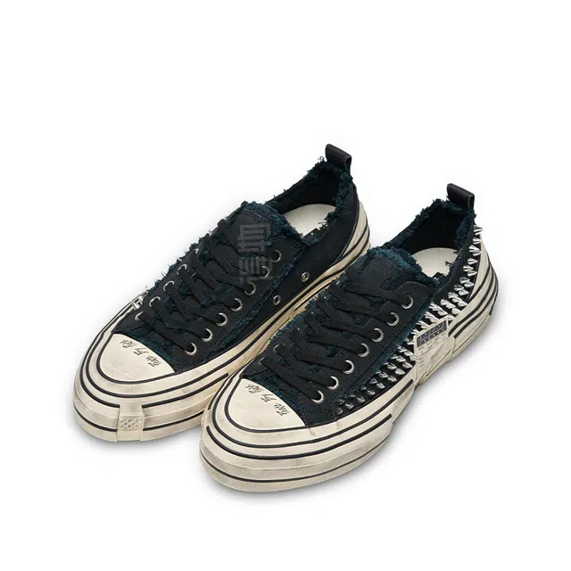 xVESSEL Vintage Rock