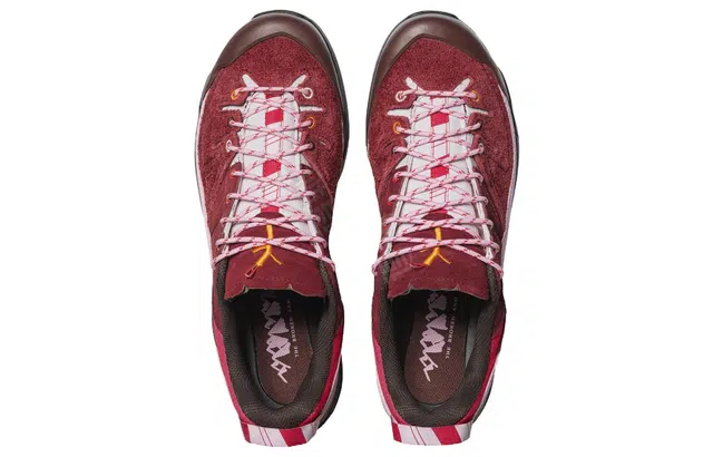 The Broken Arm x SALOMON X-Alpages GTX TBA