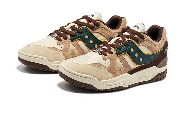 Saucony CROSS 90