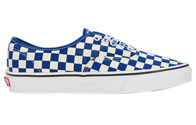 Vans Authentic