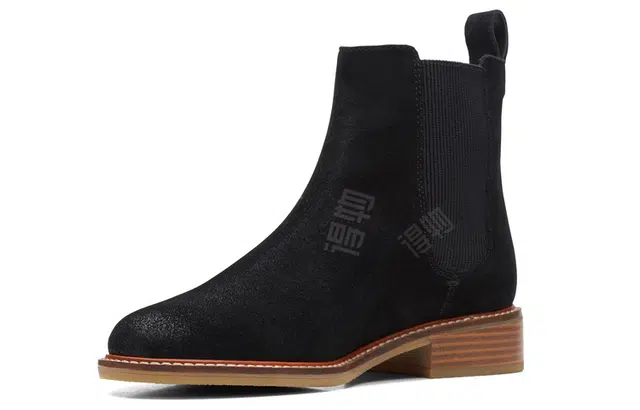 Clarks
