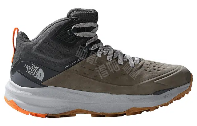 THE NORTH FACE Vectiv Exploris 2 Mid