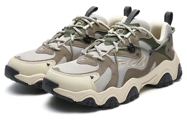 FILA Fluid 4