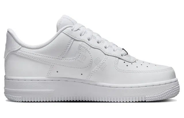 Nike Air Force 1 Low White