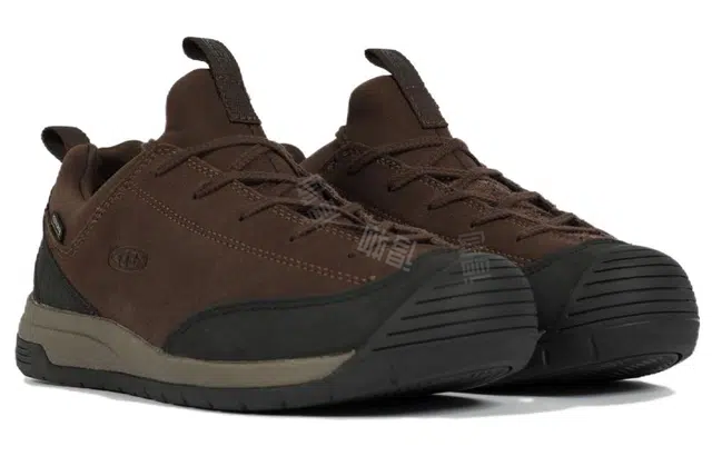 KEEN Jasper II WP MOC X