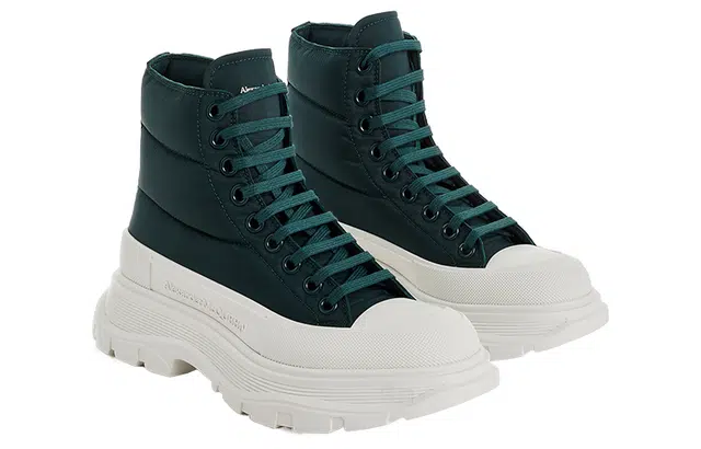 Alexander McQueen Tread Slick