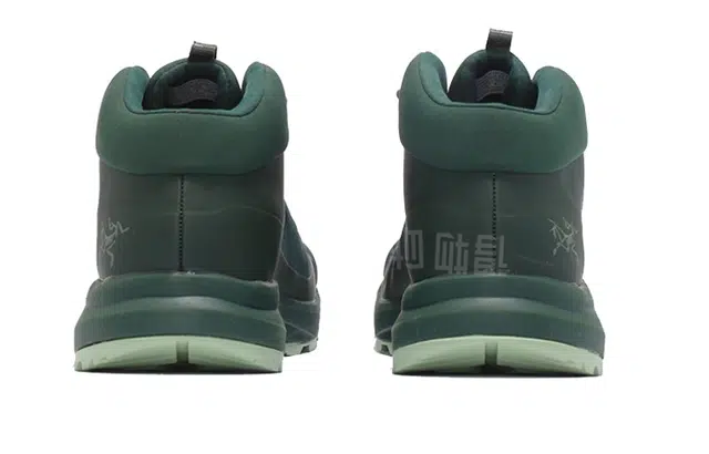 Arcteryx Aerios Fl Mid GTX