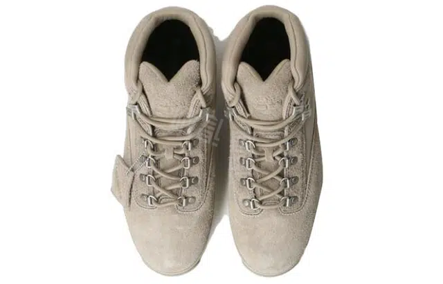 nonnative x Timberland euro hiker