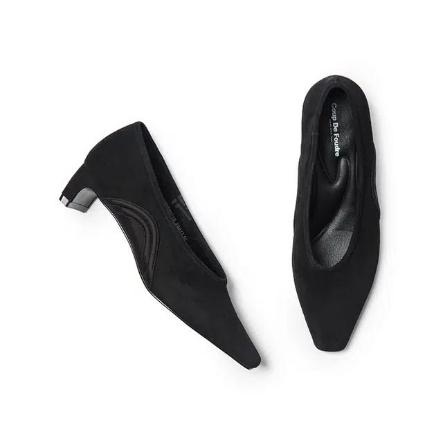 Coup De Foudre 4cm