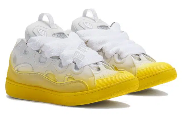 Lanvin Curb