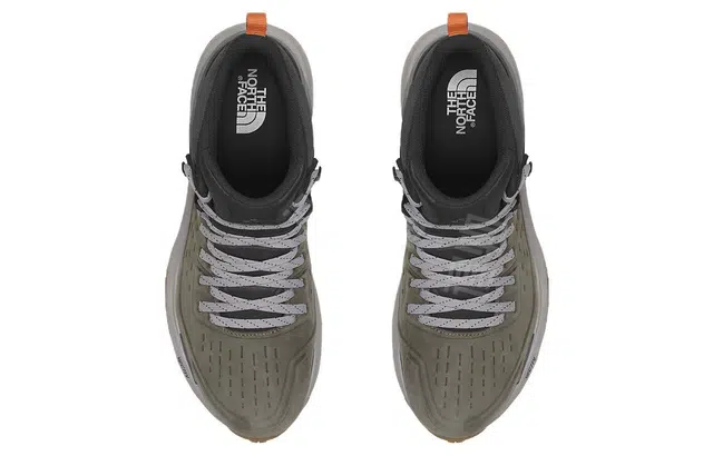 THE NORTH FACE Vectiv Exploris 2 Mid