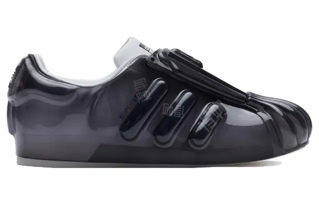 adidas originals Superstar Bubble