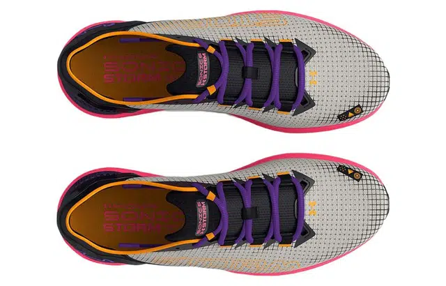 Under Armour Hovr Sonic 6 Storm