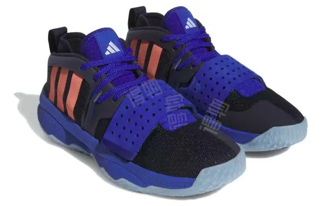 adidas Dame 8 Extply